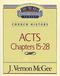 Thru the Bible