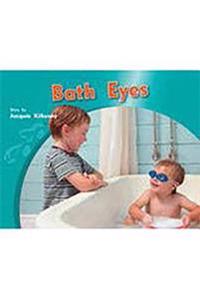 Bath Eyes: Individual Student Edition Blue (Levels 9-11)