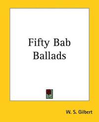 Fifty Bab Ballads