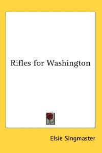 Rifles for Washington
