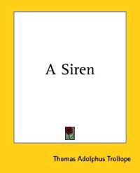 A Siren