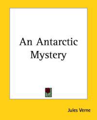 An Antarctic Mystery