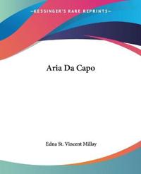 Aria Da Capo