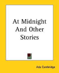 At Midnight And Other Stories