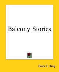 Balcony Stories
