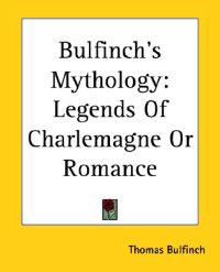Bulfinch's Mythology