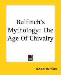 Bulfinch's Mythology
