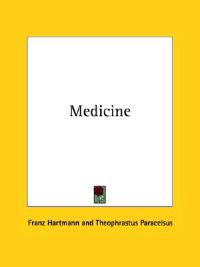 Medicine
