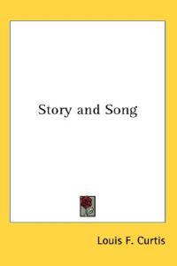 Story and Song