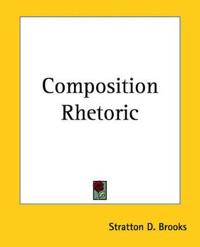 Composition Rhetoric