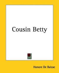 Cousin Betty