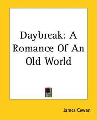 Bokomslag for "Daybreak"