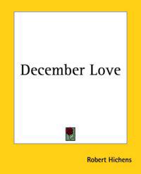 Bokomslag for "December Love"
