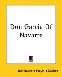 Don Garcia Of Navarre