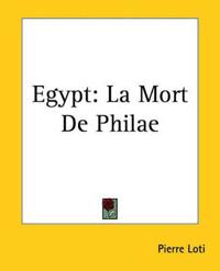 Egypt