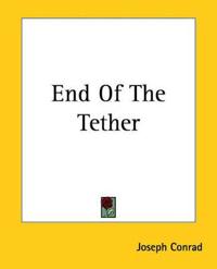 End Of The Tether