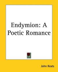 Bokomslag for "Endymion"