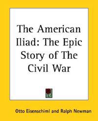 The American Iliad