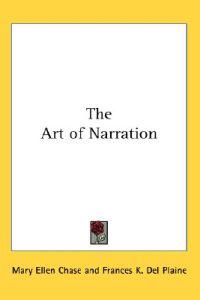 The Art of Narration