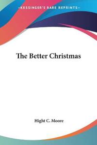 The Better Christmas