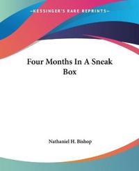 Four Months In A Sneak Box