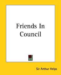 Friends In Council