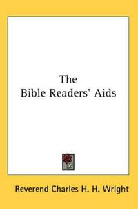 The Bible Readers' Aids