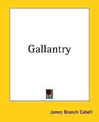 Gallantry