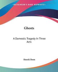Ghosts