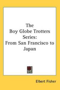 Boy Globe Trotters Series