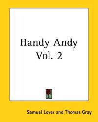Handy Andy Vol. 2