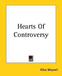 Bokomslag for "Hearts Of Controversy"