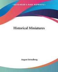 Historical Miniatures