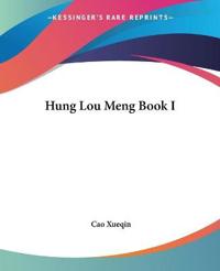 Hung Lou Meng Book I