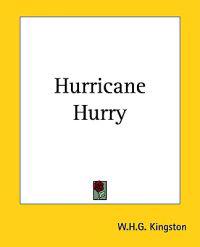 Hurricane Hurry