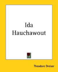 Ida Hauchawout