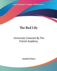 Red Lily