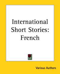 International Short Stories
