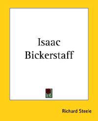 Isaac Bickerstaff