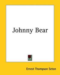 Johnny Bear