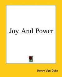 Joy And Power