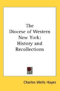 Diocese of Western New York