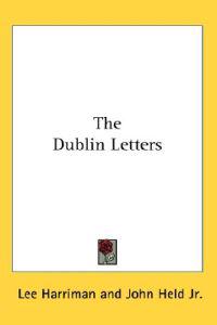 Dublin Letters