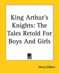 King Arthur's Knights