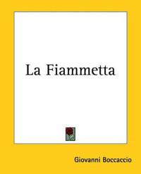 La Fiammetta