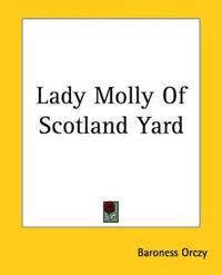 Lady Molly of Scotland Yard