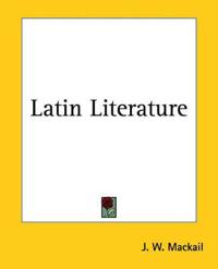 Latin Literature