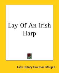 Lay Of An Irish Harp