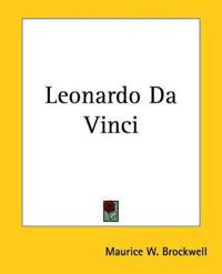 Leonardo Da Vinci