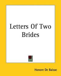 Letters Of Two Brides